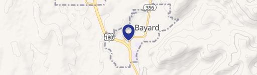 Bayard, NM 88023
