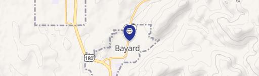 Bayard, NM 88023