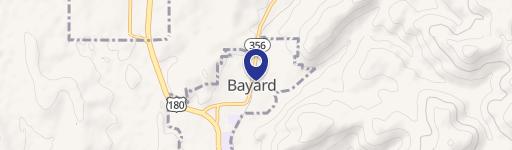 Bayard, NM 88023