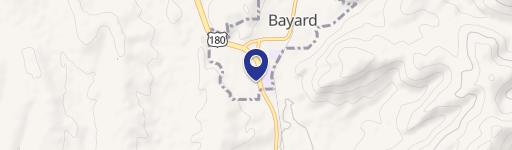 Bayard, NM 88023