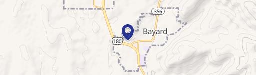 Bayard, NM 88023