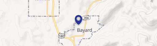 Bayard, NM 88023