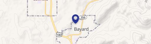 Bayard, NM 88023