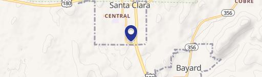 Santa Clara, NM 88026