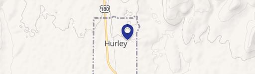 Hurley, NM 88043