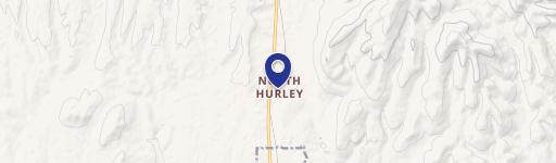 Hurley, NM 88043