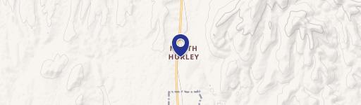 Hurley, NM 88043