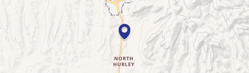 Hurley, NM 88043
