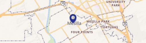 1705 Tierra De Mesilla