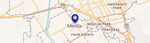 2310 De Mesilla Avda