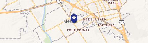 2920 De Mesilla Avda