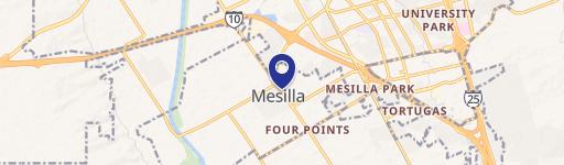 2402 De Mesilla Avda