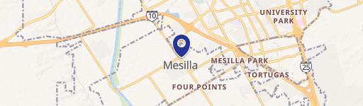 2222 De Mesilla Avda