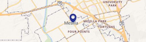 2600 De Mesilla Avda