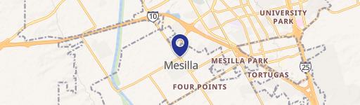 2190 De Mesilla Avda