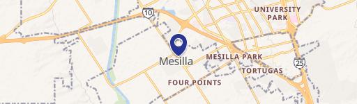 1910 Calle De Parian