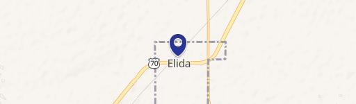 Elida, NM 88116