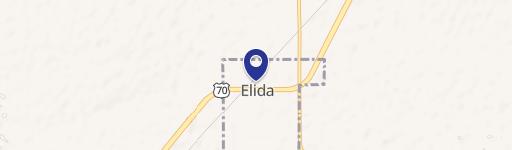 Elida, NM 88116