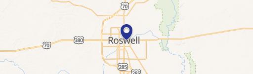 Roswell, NM 88203