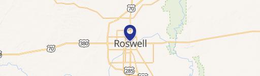 Roswell, NM 88201