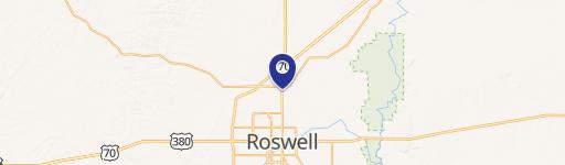 Roswell, NM 88201