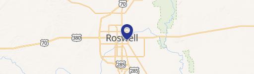 Roswell, NM 88203