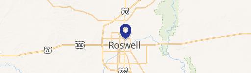 Roswell, NM 88201