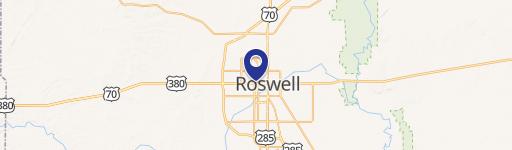 Roswell, NM 88203