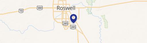 Roswell, NM 88203