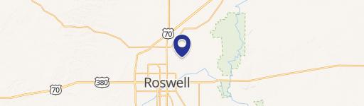 Roswell, NM 88201