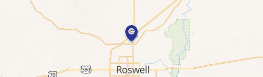Roswell, NM 88201