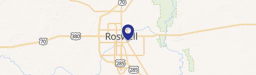 Roswell, NM 88203