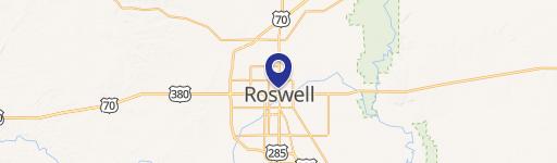 Roswell, NM 88201