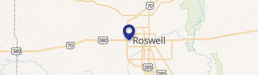 Roswell, NM 88203