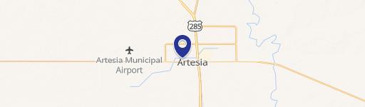 Artesia, NM 88210
