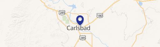Carlsbad, NM 88220