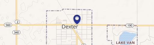Dexter, NM 88230