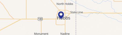 Hobbs, NM 88240