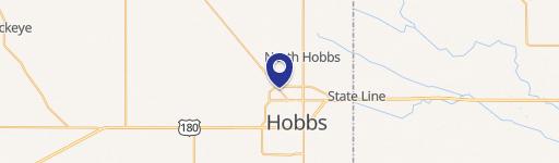 Hobbs, NM 88240