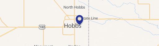 Hobbs, NM 88242
