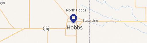 Hobbs, NM 88240