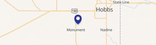 Hobbs, NM 88242