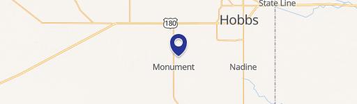 Hobbs, NM 88242