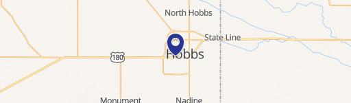 Hobbs, NM 88240