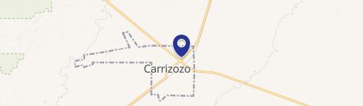 Carrizozo, NM 88301