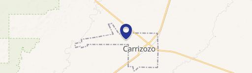 Carrizozo, NM 88301