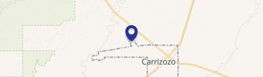 Carrizozo, NM 88301