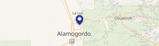 Alamogordo, NM 88310