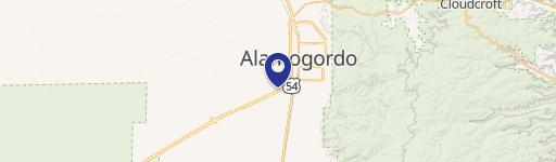 Alamogordo, NM 88310
