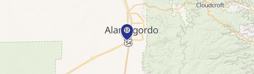 Alamogordo, NM 88310